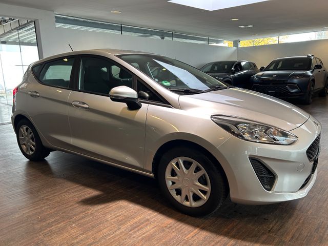 Fahrzeugabbildung Ford Fiesta Cool & Connect*SHZ*1.Hd.*