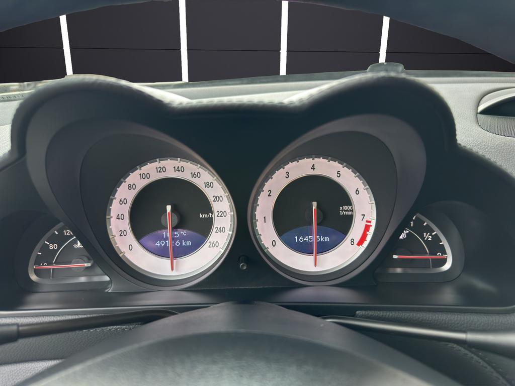 Mercedes-Benz SL 350