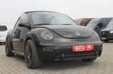 Volkswagen New Beetle Cabriolet 1.6
