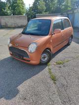 Daihatsu TREVIS JUNIOR - Daihatsu TREVIS von privat