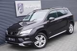 Seat ATECA FR 2.0 TSI DSG|ALLRAD|VIRTUAL|KAMERA|AHK| - Seat Gebrauchtwagen Köln