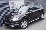Seat ATECA FR 2.0 TSI DSG|ALLRAD|VIRTUAL|KAMERA|AHK| - Seat Ateca: Automatik