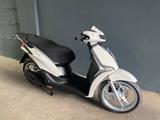 Piaggio Liberty 50 E5+ Modell 2026 LED Scheinwerfer - PIAGGIO LIBERTY 50 S