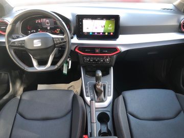 Seat Arona 1.0 TSI FR *Navi*Ausstatpak. Pro