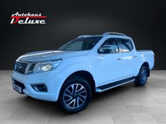Gebraucht Nissan Navara kaufen Hamburg