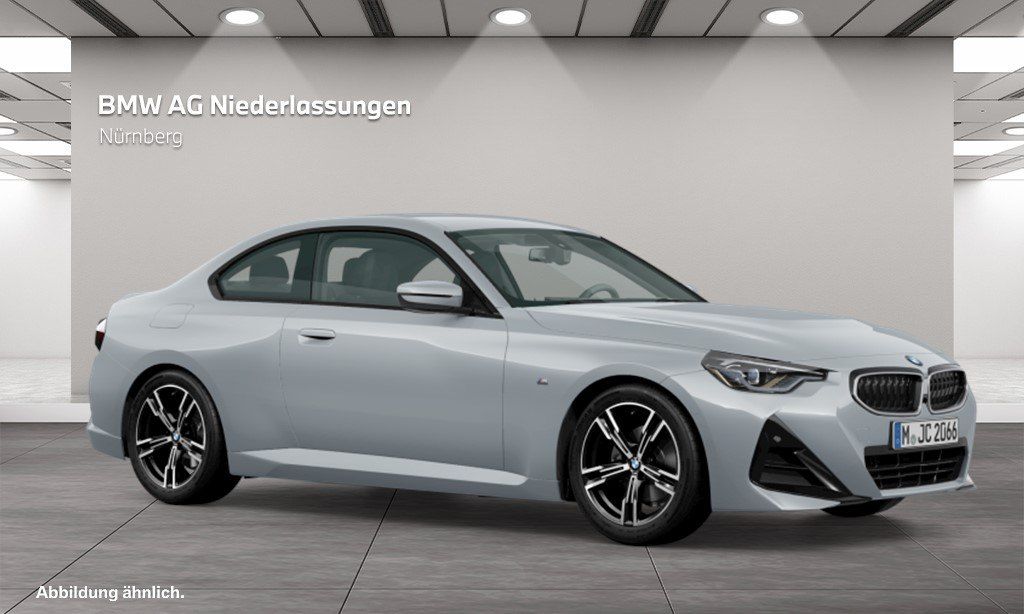BMW 218 - Bild 9
