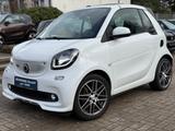 Smart ForTwo CABRIO*BRABUS XCLUSIVE*KAMERA*JBL*NAVI* - Smart ForTwo: Brabus Xclusive