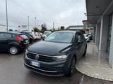 Volkswagen Tiguan 2.0 Diesel Automatica - Volkswagen Tiguan mit Diesel-Antrieb: Automatic