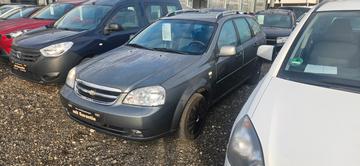 Chevrolet Nubira 2011