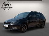 Skoda Fabia Combi Drive *Navi*Carplay*Kamera*Klima* - Skoda Fabia Gebrauchtwagen in Karlsruhe