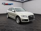 Audi Q5 2.0 TFSI Quattro *Automatik*Scheckheft*SLine* - gebrauchte Audi Q5 aus dem Jahr 2012