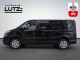 Nissan Primastar Kombi L1H1 2,8t Tekna Navi 360 Kamera  - Nissan Primastar: Kombi