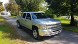 Chevrolet 2012 Chevrolet PickUp Silverado 1500 LT Cr... - Chevrolet Silverado: 1500