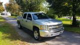 Chevrolet 2012 Chevrolet PickUp Silverado 1500 LT Cr... - Chevrolet: Pic