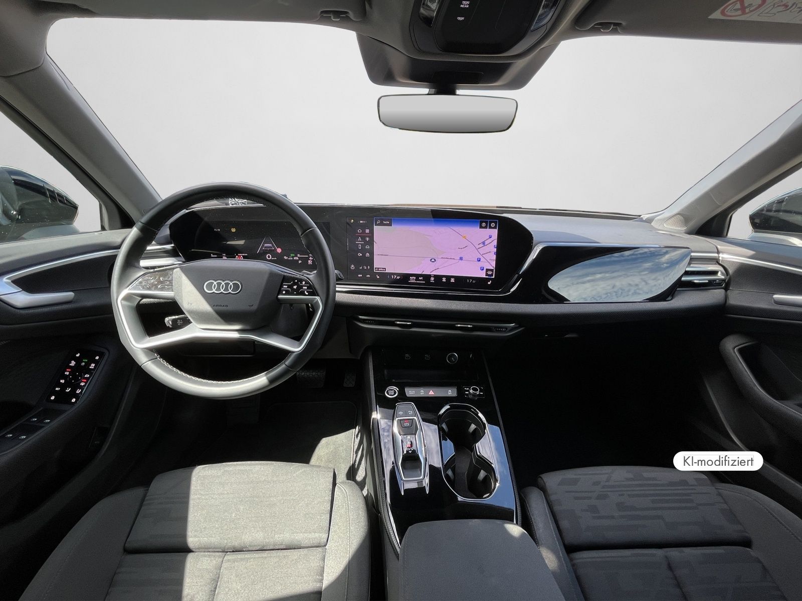 Audi A5 - Bild 4