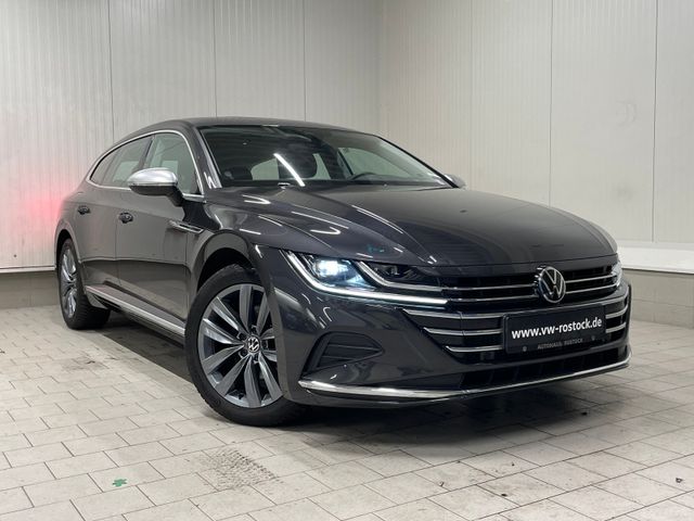 Arteon Shootingbrake Elegance 4Motion 2.0 TDI DS