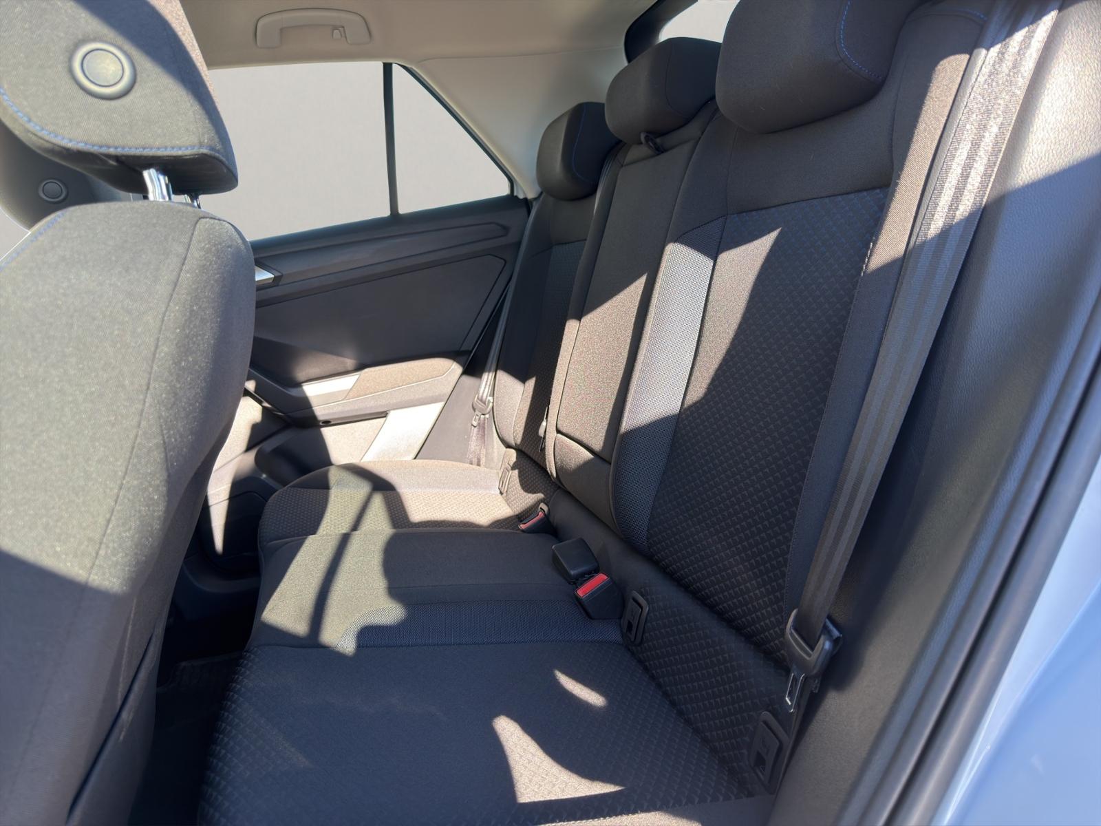 Volkswagen T-Roc 1.5 TSI UNITED *AHK PDC STDHZ*, миниатюра 10