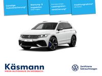 Volkswagen Tiguan - Vorschau Bild 1