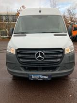 Mercedes-Benz Sprinter 317 CDI Kasten Hochdach Lang - Mercedes-Benz Sprinter: Kasten