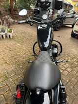 Harley-Davidson Sportster/Nightster - HARLEY-DAVIDSON GEBRAUCHT NIGHTSTER