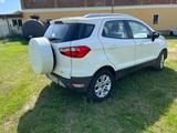 Ford EcoSport 1,0 EcoBoost 92KW Titanium Titanium