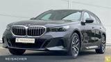 BMW 540d xDrive Touring Sportpaket Sitzbelüftung   - mit Diesel-Antrieb: Automatik