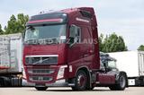 Volvo FH 460 Globetrotter Vollluft 2-Tanks Euro 6 - Offers