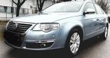 Volkswagen Passat 1.8 TSI DSG Highline Highline - VW Passat Gebrauchtwagen in Augsburg