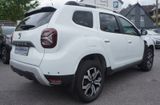 Dacia Duster II TCe100*LPG Prestige+ 1.Hd.*17'' ALU*EF - Dacia Duster mit LPG-Antrieb: Geländewagen