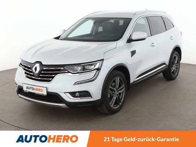 Renault Koleos 2.0 dCi Energy Intens 4x4 Aut.*LED*CAM*