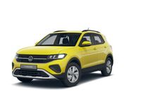 Volkswagen T-Cross - Vorschau Bild 2