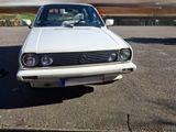 Volkswagen Polo Fancy - Volkswagen Polo aus 1988