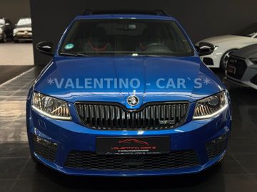 Skoda Octavia - 3