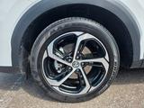 MG HS 1.5T-GDI Luxury, 8 fach bereift MG Alu - MG: B