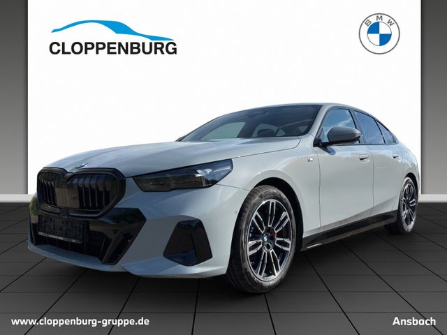 BMW 520i M Sportpaket Head-Up HK HiFi DAB LED RFK