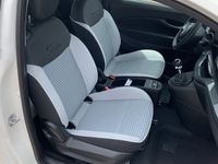 Fiat 500C - Vorschau Bild 15