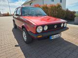 Volkswagen Golf 1 LX 1.1 *Top Zustand* - VW Golf von 1982