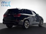 BMW X5 M50 HUD AD AHK-klappbar Panorama Leder - BMW X5 M50 mit Panoramadach