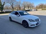 Mercedes-Benz C 200 BlueEFFICIENCY  - gebrauchte Mercedes-Benz C 200 aus dem Jahr 2013