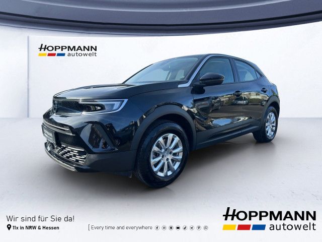 Opel Mokka-e Edition LED PDC Navigation DAB Radio