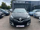 Renault Captur Dynamique - Renault Captur mit Diesel-Antrieb