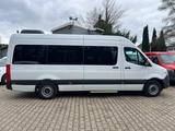 Mercedes-Benz 315 CDI L4 Automatik Rollstuhl SOFORT - Behindertengerechte Autos