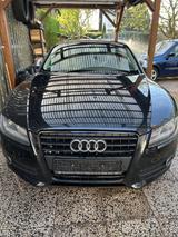 Audi A5 3.0 TDI (DPF) quattro  - gebrauchte Audi A5 aus dem Jahr 2007