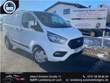 Ford Transit Custom Kasten 280 L1 Trend - Ford Transit: T280