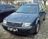 Volkswagen VW Bora Variant 1,8T 5V - Volkswagen Bora: 1.8