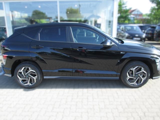 Hyundai KONA N Line 2WD Kamera Voll LED Android Apple Ca