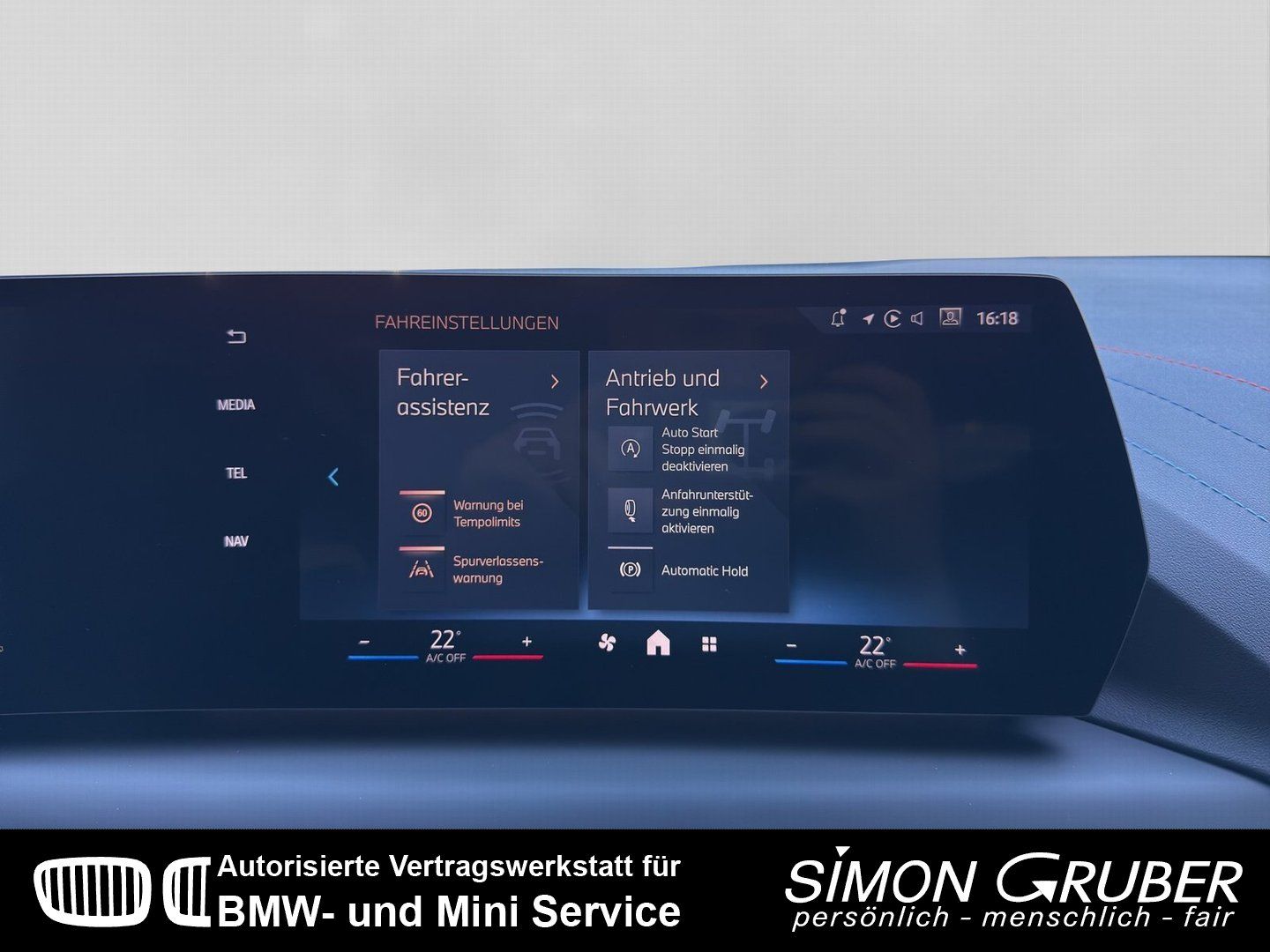 Fahrzeugabbildung BMW 120 M Sport Pano HarmanK LED Kamera Driving Ass