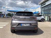 Renault Captur - Vorschau Bild 7