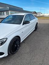 Mercedes-Benz Mercedes Benz C350E - gebrauchte Mercedes-Benz C 350 aus dem Jahr 2018