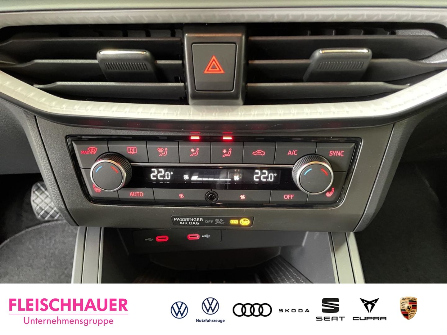 Seat Arona - Bild 13
